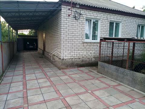 будинок за адресою Ізюм, Коцюбинського вул., 57