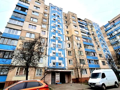 квартира за адресою Червоної Калини просп. (Володимира Маяковського), 32