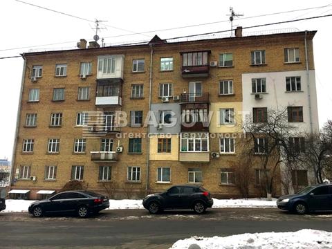 квартира за адресою Золотоустівська вул., 23