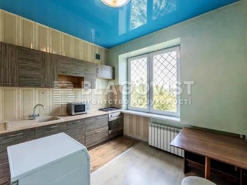 квартира за адресою Золотоустівська вул., 23