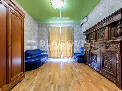 квартира за адресою Золотоустівська вул., 23