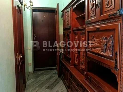 квартира за адресою Золотоустівська вул., 23