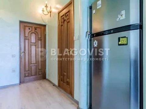 квартира за адресою Золотоустівська вул., 23