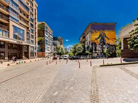 квартира за адресою Золотоустівська вул., 23