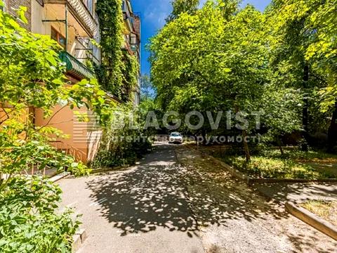 квартира за адресою Золотоустівська вул., 23