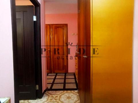 квартира по адресу Рокоссовского маршала просп., 2-Б