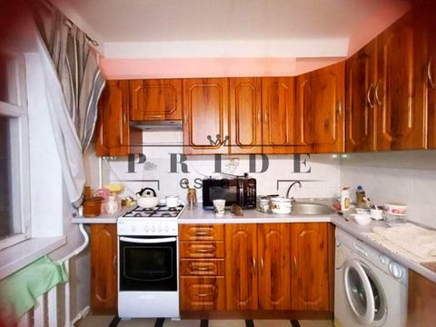 квартира по адресу Рокоссовского маршала просп., 2-Б