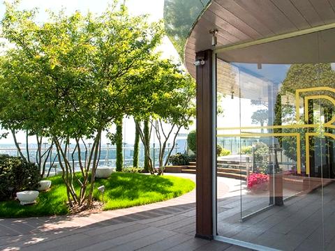 квартира по адресу Саксаганского ул., 37-К