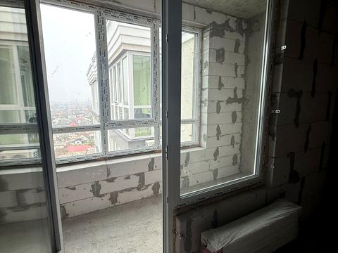 квартира за адресою Профсоюзна вул., 18