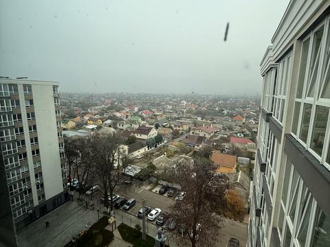 квартира за адресою Профсоюзна вул., 18