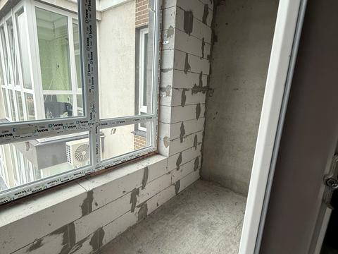 квартира за адресою Профсоюзна вул., 18