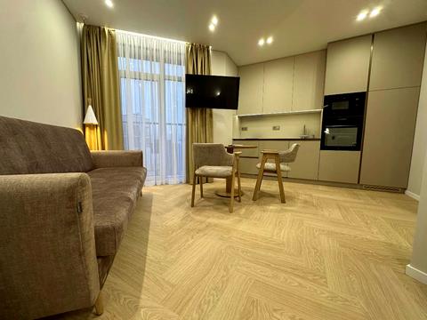 квартира за адресою Лемківська вул., 11-Б