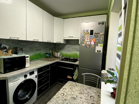 квартира по адресу Магара ул., 6-А