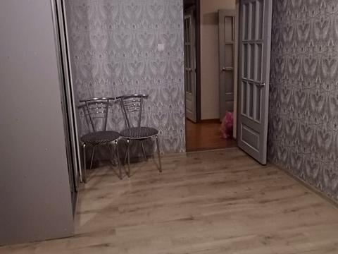 квартира за адресою Костя Широцького вул., 8