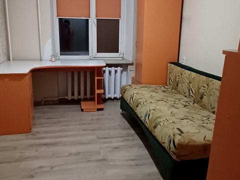 квартира за адресою Костя Широцького вул., 8