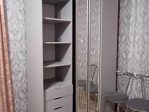 квартира за адресою Костя Широцького вул., 8