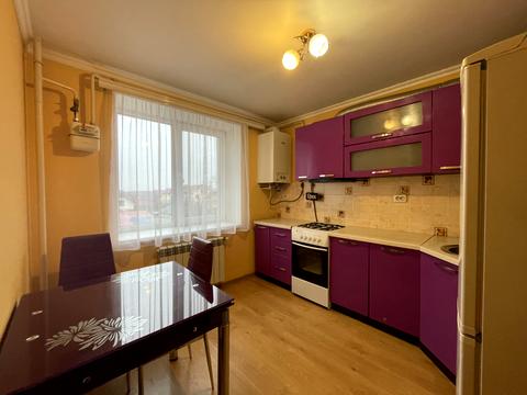 квартира по адресу Василия Симоненко ул., 30А