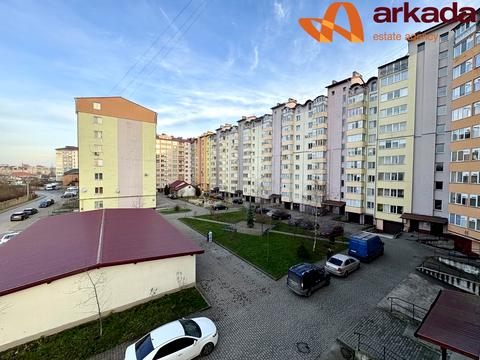 квартира по адресу Гетмана Мазепы ул., 175а