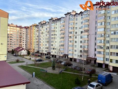 квартира по адресу Гетмана Мазепы ул., 175а