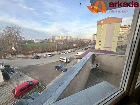 квартира по адресу Гетмана Мазепы ул., 175а