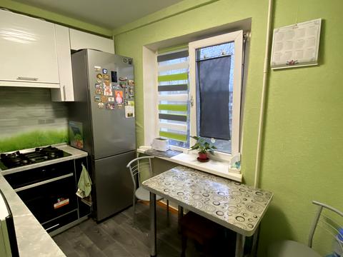 квартира по адресу Магара ул., 6-А