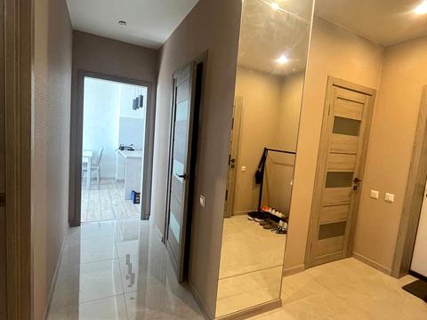 квартира за адресою с. Крижанівка, Миколаївська вул., 3-Б