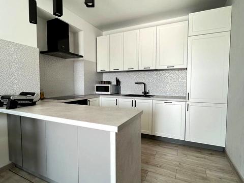 квартира за адресою с. Крижанівка, Миколаївська вул., 3-Б