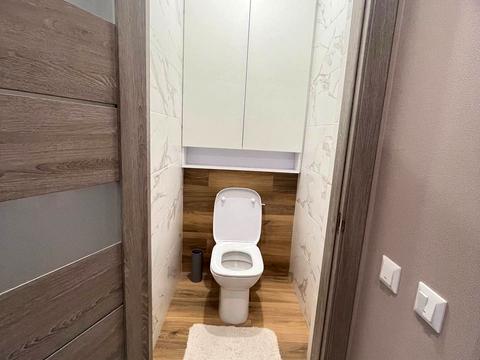 квартира за адресою с. Крижанівка, Миколаївська вул., 3-Б