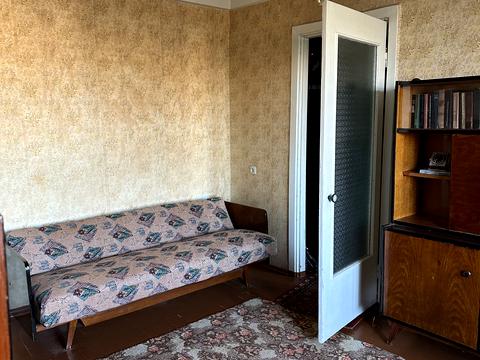 квартира за адресою Звенигородська вул., 45