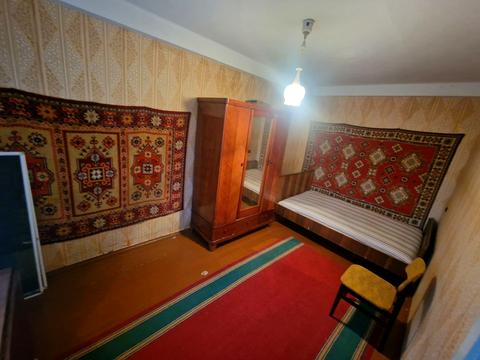 квартира за адресою Звенигородська вул., 45