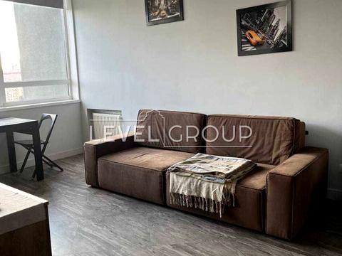 квартира за адресою Нижньоключова вул., 14