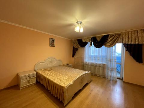 квартира по адресу Василия Симоненко ул., 30А