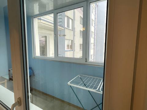 квартира по адресу Василия Симоненко ул., 30А