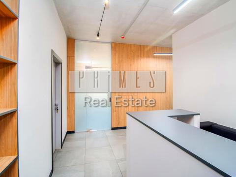 комерційна за адресою Саксаганського вул., 37