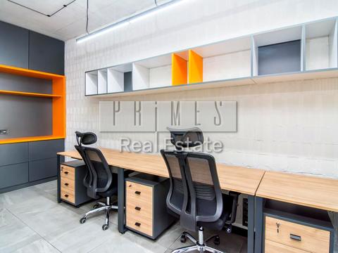 комерційна за адресою Саксаганського вул., 37