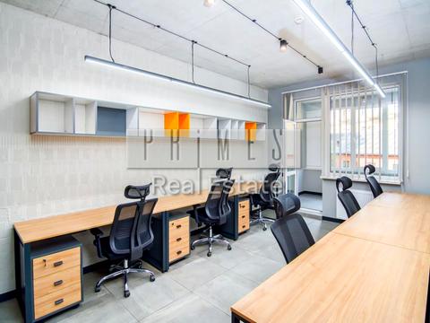 комерційна за адресою Саксаганського вул., 37