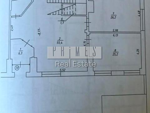коммерческая по адресу Почайнинская ул., 70