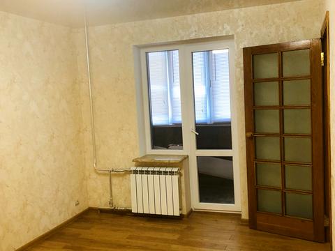 квартира за адресою Анни Ахматової вул., 11