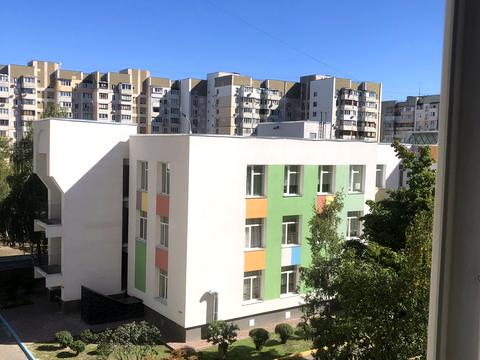 квартира за адресою Анни Ахматової вул., 11