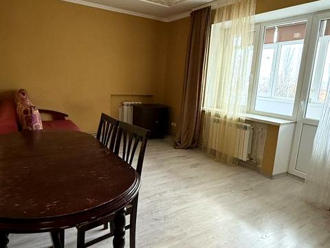 квартира по адресу Кременчуцька ул., 8