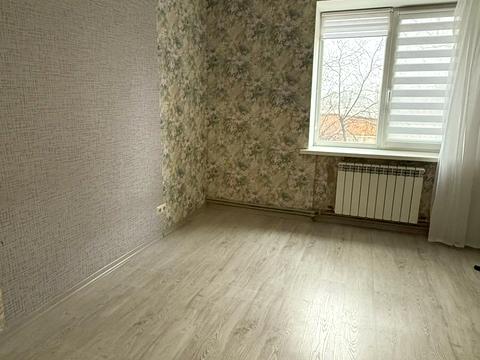 квартира по адресу Кременчуцька ул., 8