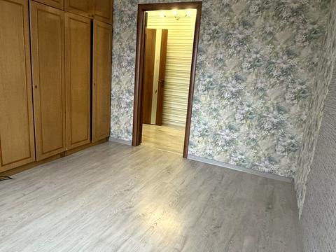 квартира по адресу Кременчуцька ул., 8