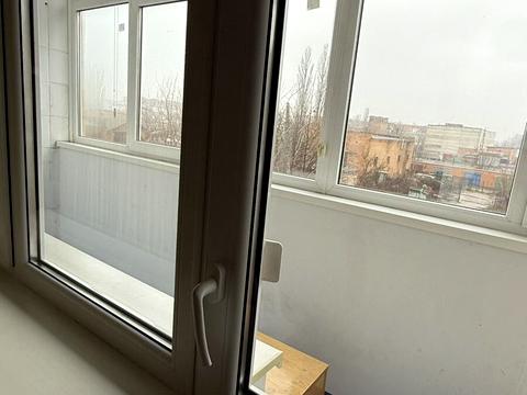 квартира по адресу Кременчуцька ул., 8