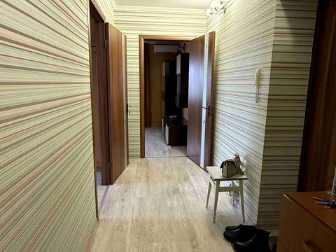 квартира по адресу Кременчуцька ул., 8