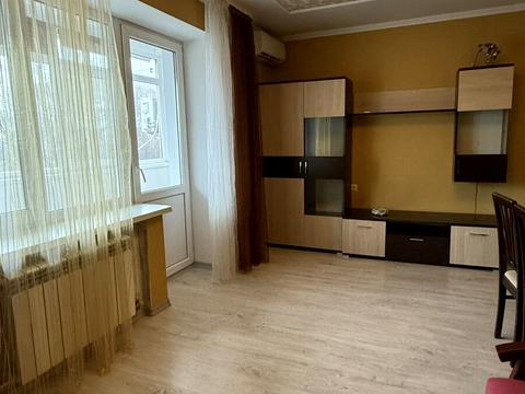 квартира по адресу Кременчуцька ул., 8