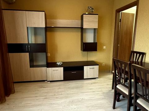 квартира по адресу Кременчуцька ул., 8