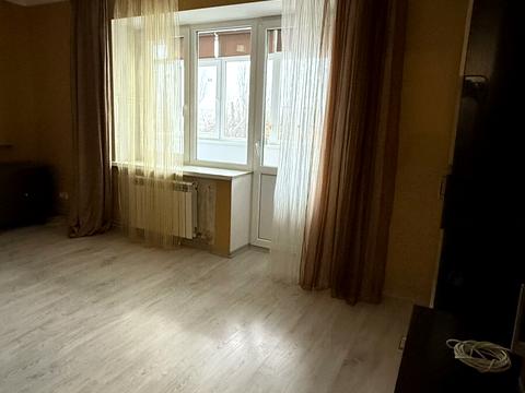 квартира по адресу Кременчуцька ул., 8