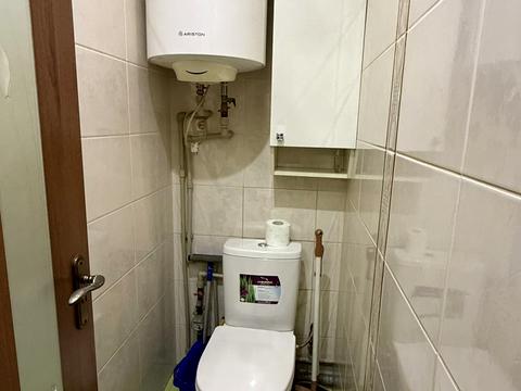 квартира по адресу Кременчуцька ул., 8