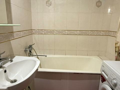 квартира по адресу Кременчуцька ул., 8