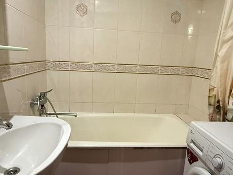 квартира по адресу Кременчуцька ул., 8